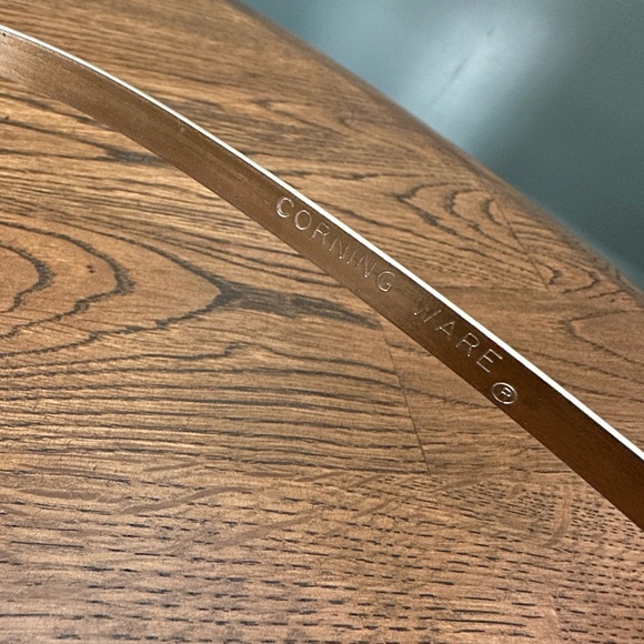 Corningware square casserole caddy - Picture 5 of 6